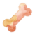 dog bone half